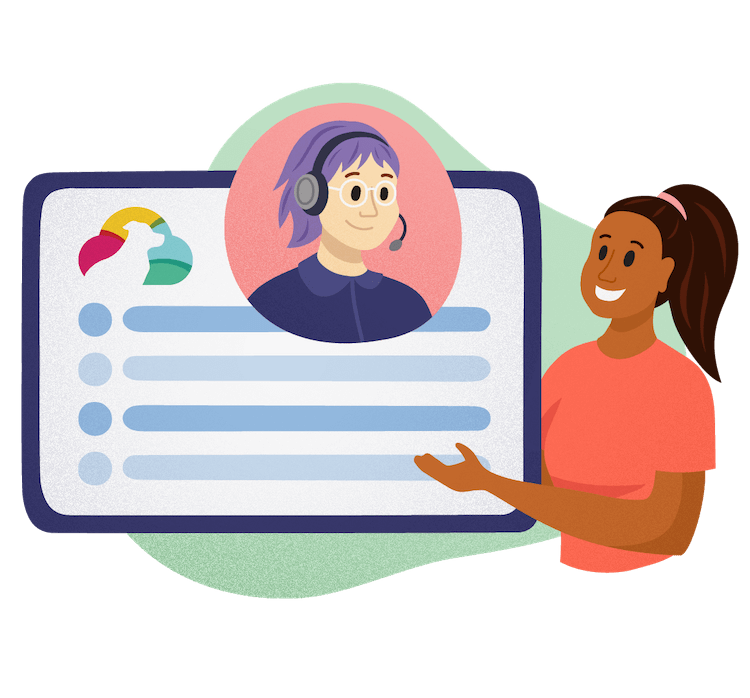 Payroll Experts by Your Side